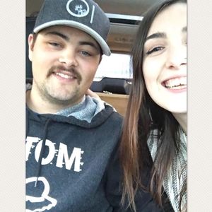 Meet your Posher, Steven